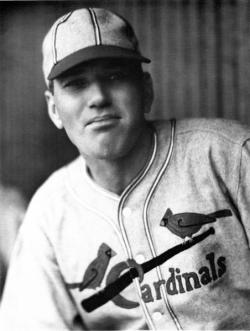 Dizzy Dean