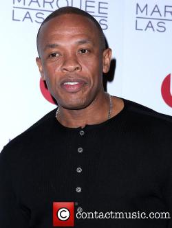 Dr. Dre