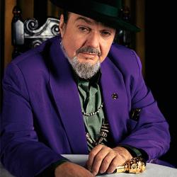 Dr. John