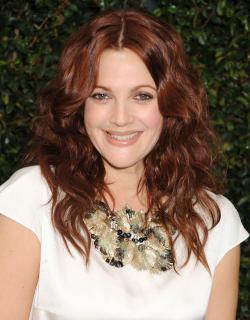 Drew Barrymore