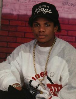 Eazy-E