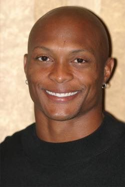 Eddie George