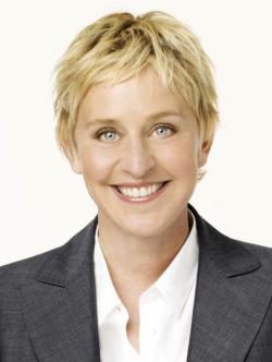 Ellen DeGeneres