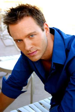 Eric Martsolf