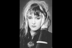 Exene Cervenka