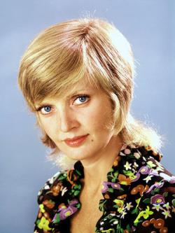 Florence Henderson