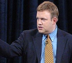 Frank Luntz