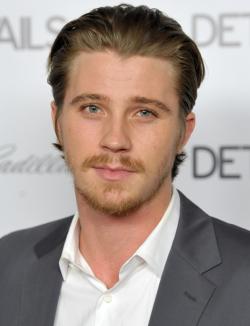 Garrett Hedlund