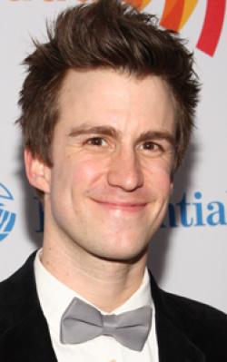 Gavin Creel