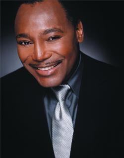 George Benson