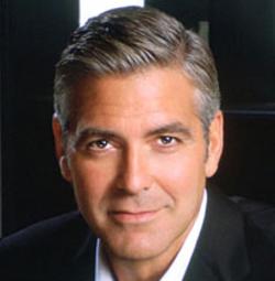 George Clooney