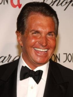 George Hamilton