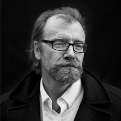 George Saunders