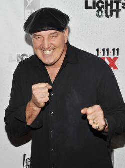 Gerry Cooney