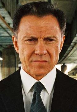 Harvey Keitel