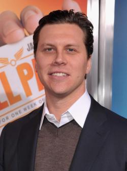 Hayes MacArthur