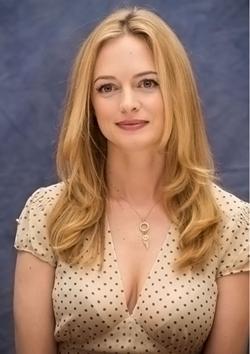 Heather Graham