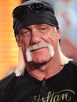 Hulk Hogan