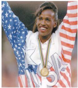 Jackie Joyner