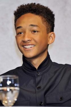 Jaden Smith