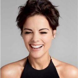 Jaimie Alexander