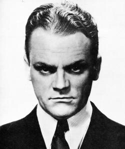 James Cagney