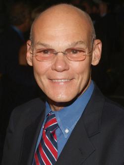 James Carville