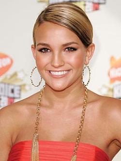 Jamie Lynn Spears