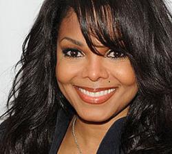 Janet Jackson