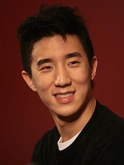 Jaycee Chan 