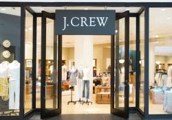 J.D. Crew