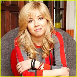 Jennette McCurdy