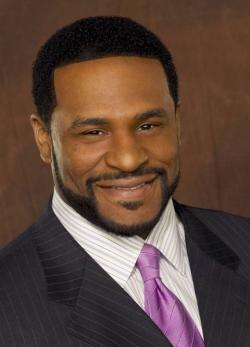 Jerome Bettis