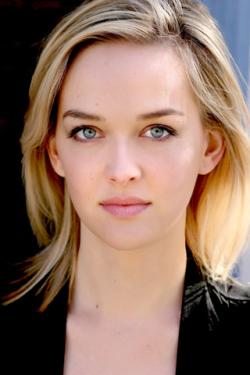 Jess Weixler