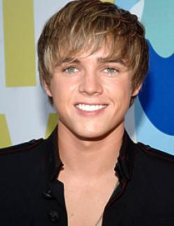 Jesse McCartney