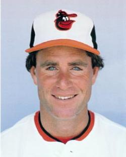 Jim Palmer