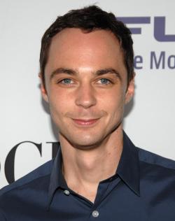 Jim Parsons