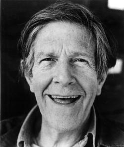 John Cage