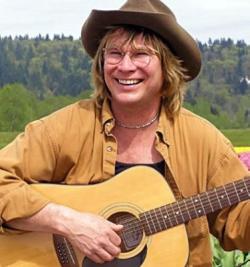 John Denver