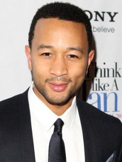 John Legend