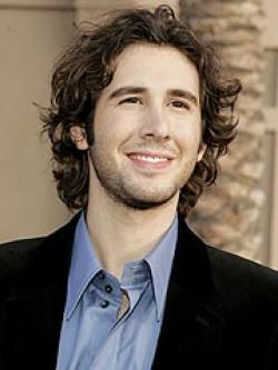 Josh Groban