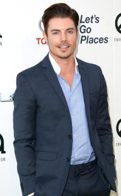 Josh Henderson