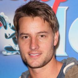 Justin Hartley