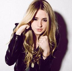 Katelyn Tarver