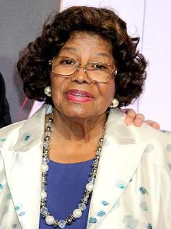 Katherine Jackson