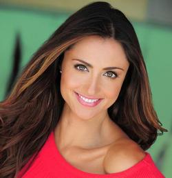 Katie Cleary