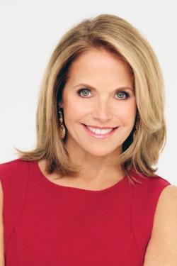 Katie Couric