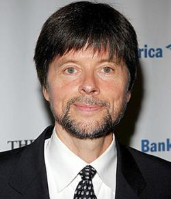 Ken Burns