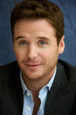 Kevin Connolly