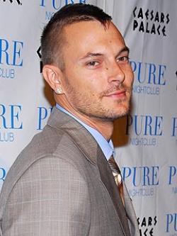 Kevin Federline